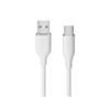 Picture of Oraimo USB-A to Type-C 3A 1M Charging Cable (OCD-115C)