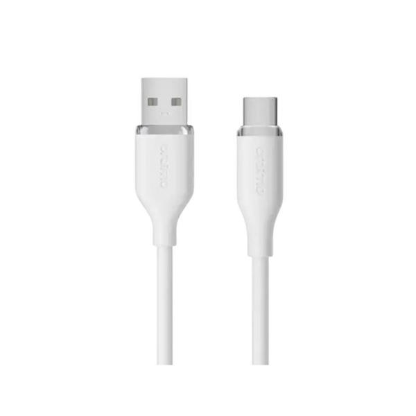 Picture of Oraimo USB-A to Type-C 3A 1M Charging Cable (OCD-115C)