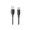 Picture of Oraimo USB-A to Type-C 3A 1M Charging Cable (OCD-115C)