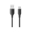 Picture of Oraimo USB-A to Micro-USB 2A 1M Charging Cable (OCD-115M)