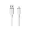 Picture of Oraimo USB-A to Micro-USB 2A 1M Charging Cable (OCD-115M)