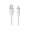 Picture of Oraimo USB-A to Micro-USB 2A 1M Charging Cable (OCD-115M)