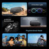 Picture of Oraimo 80W Space Box Pro Wireless Speaker (OBS-682)