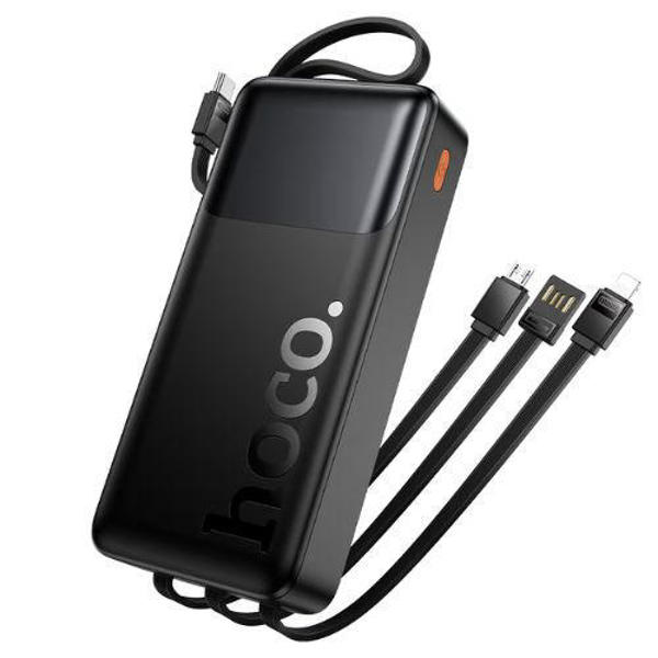 Picture of HOCO J156A 20000mAh 22.5W Power Bank for Android & iPhone