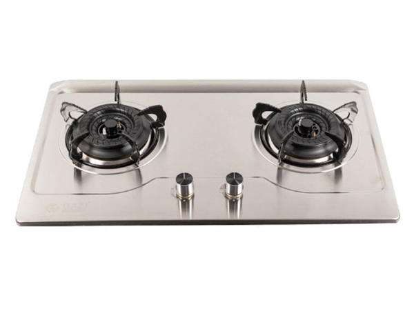 Picture of Gazi Smiss Gas Stove (EG-B720S)
