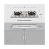 Picture of Gazi Smiss Gas Stove (EG-B720S)