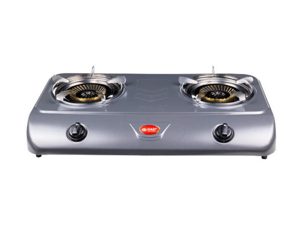 Picture of Gazi HTG-2090A Cast Iron Gas Stove