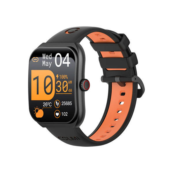 Picture of Colmi P86 BT Calling AMOLED Smart Watch