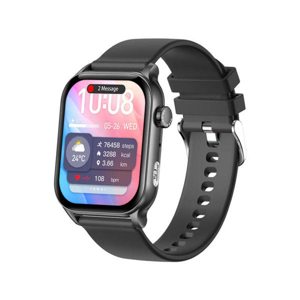 Picture of COLMI P78 AMOLED Display Bluetooth Calling Smartwatch