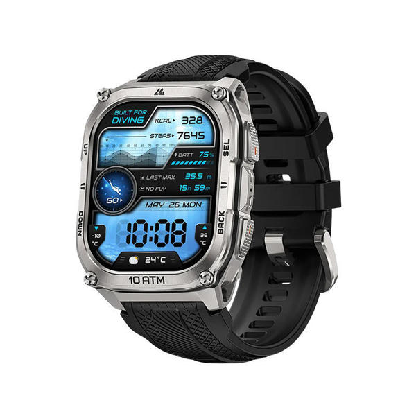Picture of KOSPET TANK M4 AMOLED Smart Watch