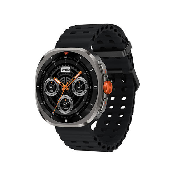 Picture of Haylou Vibe AMOLED BT Calling Smart Watch
