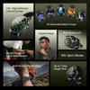 Picture of Oraimo Watch 6R BT Calling Smart Watch (OSW-823)