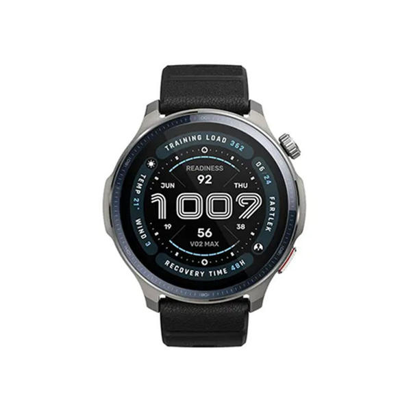 Picture of Amazfit Balance 2 1.5-inch AMOLED Display Smart Watch