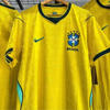 Picture of Brazil World Cup 2026 Home Kit Player Version