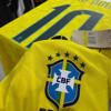 Picture of Brazil World Cup 2026 Home Kit Player Version