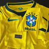 Picture of Brazil World Cup 2026 Home Kit Player Version