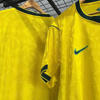 Picture of Brazil World Cup 2026 Home Kit Player Version