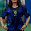 Picture of Brazil World Cup 2026 Away Kit Player Version