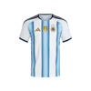 Picture of Argentina World Cup 2026 Home Kit Player Version