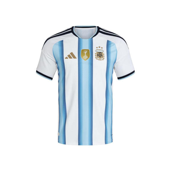 Picture of Argentina World Cup 2026 Home Kit Player Version
