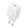 Picture of Oraimo PowerGaN 451 45W Gan Ultra Fast Wall Charger (OCW-5451ECC) - White