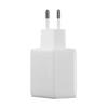 Picture of Oraimo PowerGaN 451 45W Gan Ultra Fast Wall Charger (OCW-5451ECC) - White