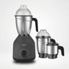 Picture of Philips HL7757 750W 3 Jar Mixer Grinder - Black