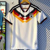 Picture of Germany World Cup 2026 Home Kit Player Version