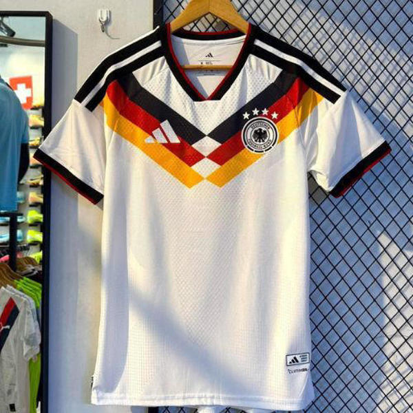 Picture of Germany World Cup 2026 Home Kit Player Version