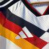 Picture of Germany World Cup 2026 Home Kit Player Version