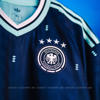 Picture of Germany World Cup 2026 Away Kit Player Version