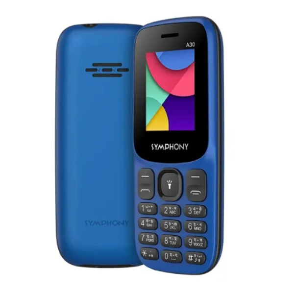 Picture of Symphony A30 Feature Phone