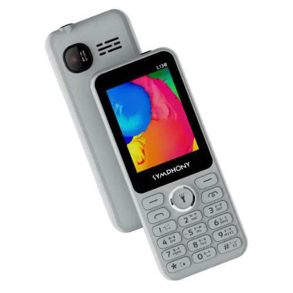 Picture of Symphony L138 Feature Phone