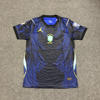 Picture of Brazil Away Football Jersey 2026 World Cup Edition – Embroidery Logo