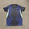 Picture of Brazil Away Football Jersey 2026 World Cup Edition – Embroidery Logo