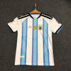 Picture of Argentina Home Football Jersey 2026 World Cup Edition – Embroidery Logo