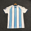 Picture of Argentina Home Football Jersey 2026 World Cup Edition – Embroidery Logo