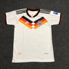 Picture of Germany Home Football Jersey 2026 World Cup Edition – Embroidery Logo
