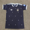 Picture of Germany Away Football Jersey 2026 World Cup Edition – Embroidery Logo