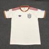 Picture of Spain Away Football Jersey 2026 World Cup Edition – Embroidery Logo