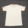 Picture of Spain Away Football Jersey 2026 World Cup Edition – Embroidery Logo