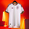 Picture of Spain World Cup 2026 Away Kit Player Version