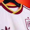 Picture of Spain World Cup 2026 Away Kit Player Version