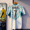 Picture of Portugal World Cup 2026 Away Kit Player Version