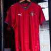Picture of Portugal World Cup 2026 Home Kit Player Version