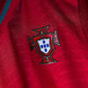 Picture of Portugal World Cup 2026 Home Kit Player Version