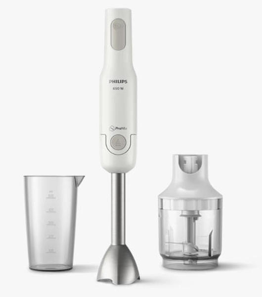 Picture of Philips HR2535/01 ProMix Handblender Daily Collection