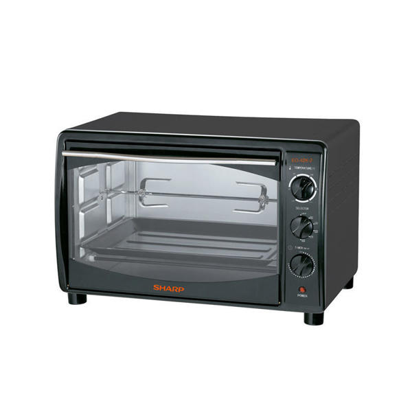 Picture of Sharp 42L Electric Oven (EO42K3)