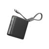 Picture of Oraimo PowerNova L11 Mini 10000mAh 22.5W Power Bank with Built-in Cable (OPB-7103C)