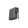 Picture of Oraimo PowerNova L11 Mini 10000mAh 22.5W Power Bank with Built-in Cable (OPB-7103C)
